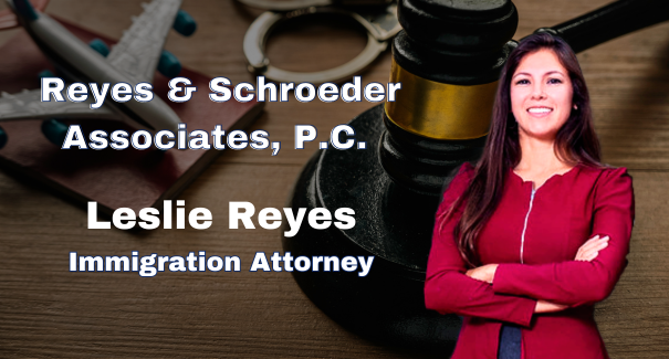 Immigration Attorneys in California